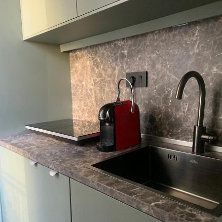 Appartamento Roma San Giovanni Bagian luar foto