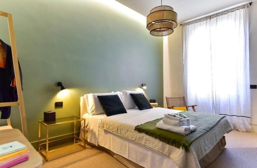Appartamento Roma San Giovanni Bagian luar foto