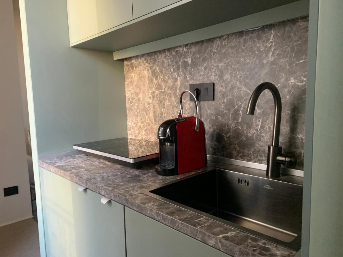 Appartamento Roma San Giovanni Bagian luar foto